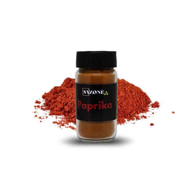 Paprika