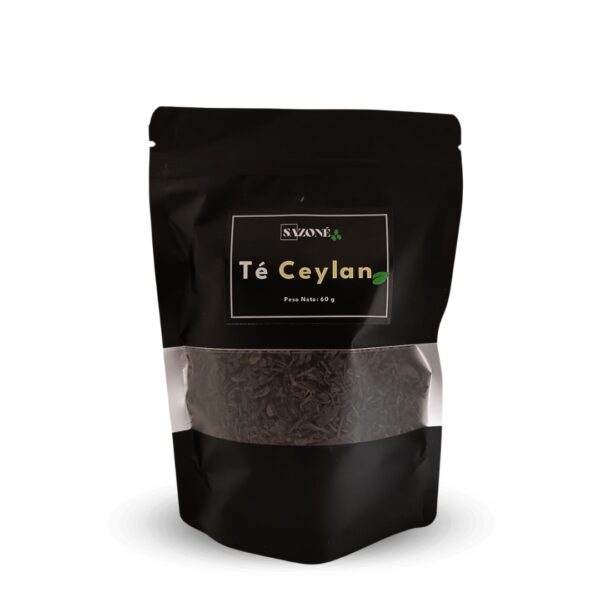 Té Ceylán