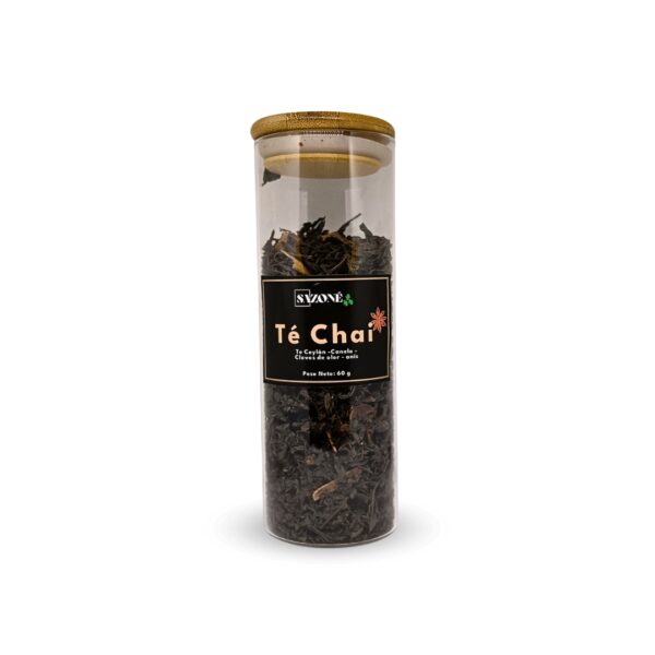 Té Chai